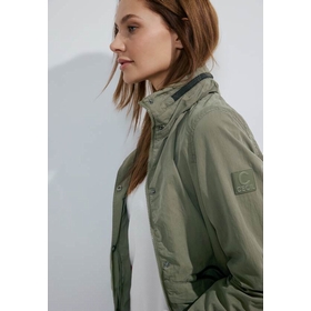 VESTE CECIL OLIVE 15297